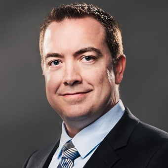 Joshua Stites headshot